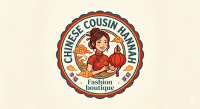 Chinese Cousin